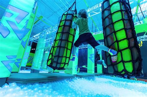 urban air trampoline and adventure park fullerton reviews|urban air trampoline fullerton.